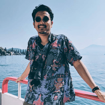 Syarif Zapata