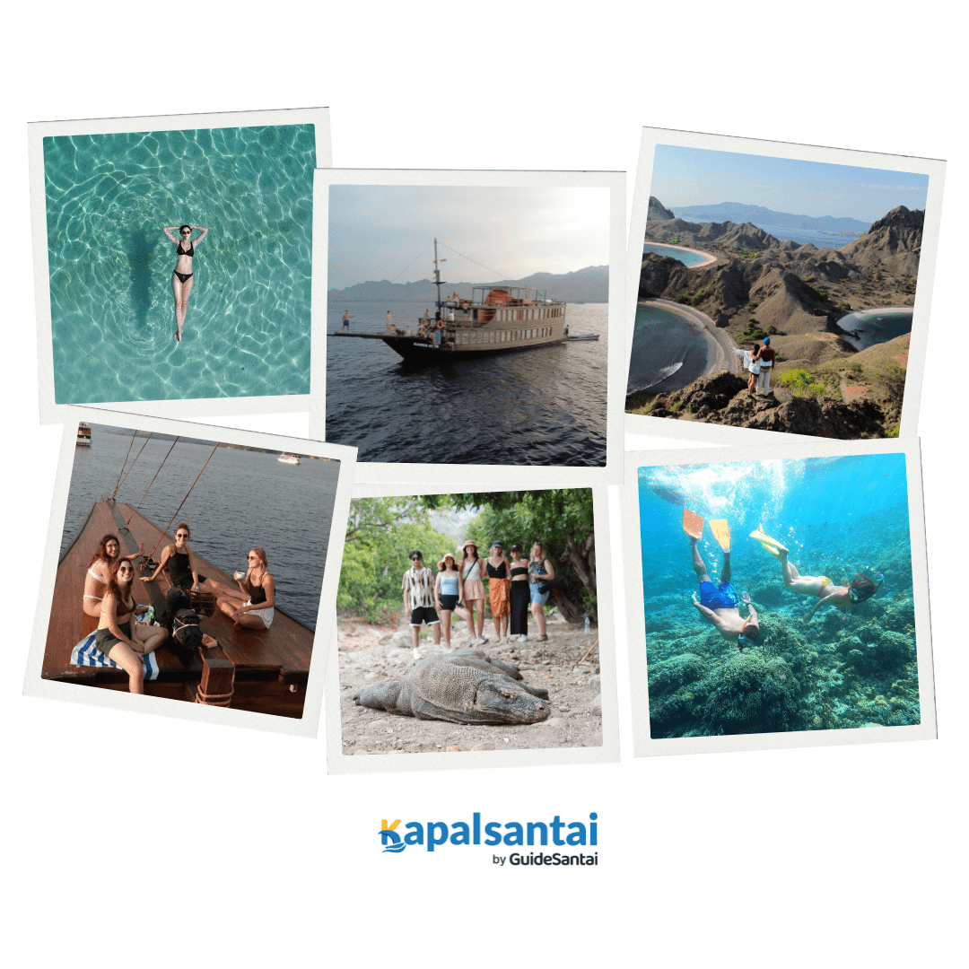 Kapalsantai moments gallery